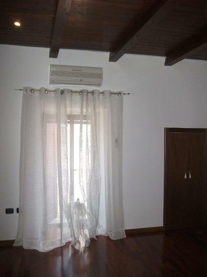 Bed and Breakfast Dimora Di Mara Santeramo in Colle Exterior foto