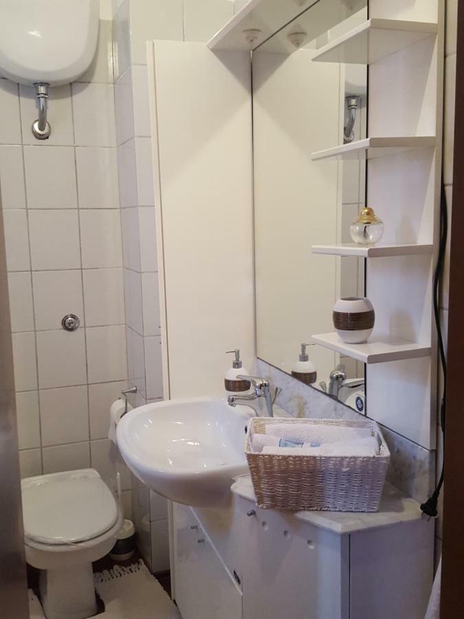 Bed and Breakfast Dimora Di Mara Santeramo in Colle Exterior foto