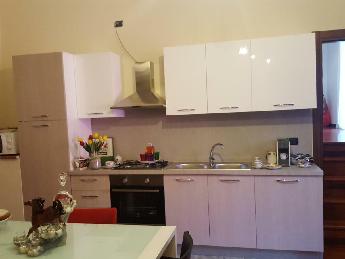 Bed and Breakfast Dimora Di Mara Santeramo in Colle Exterior foto