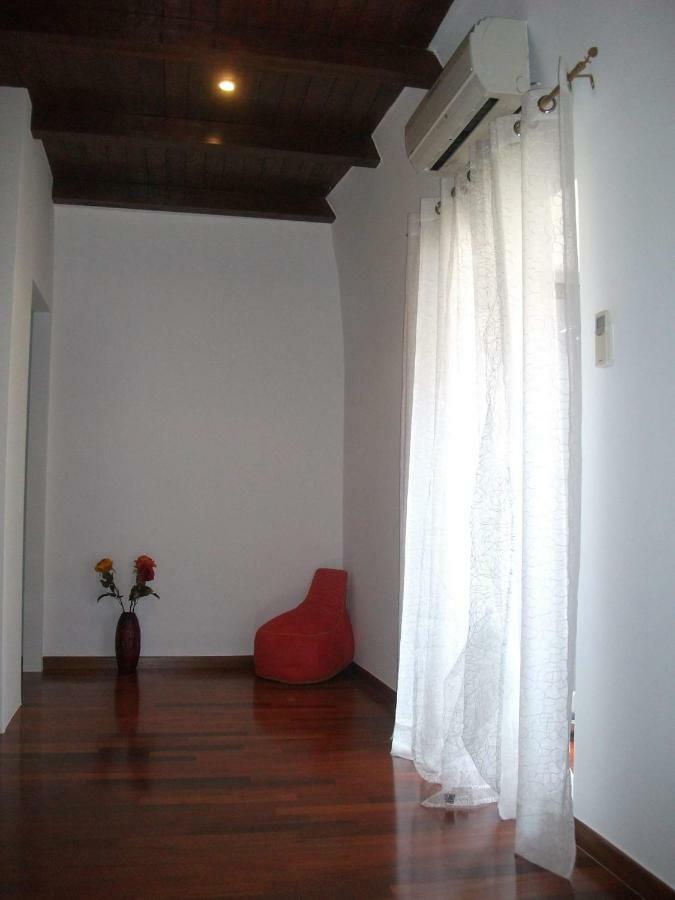 Bed and Breakfast Dimora Di Mara Santeramo in Colle Exterior foto
