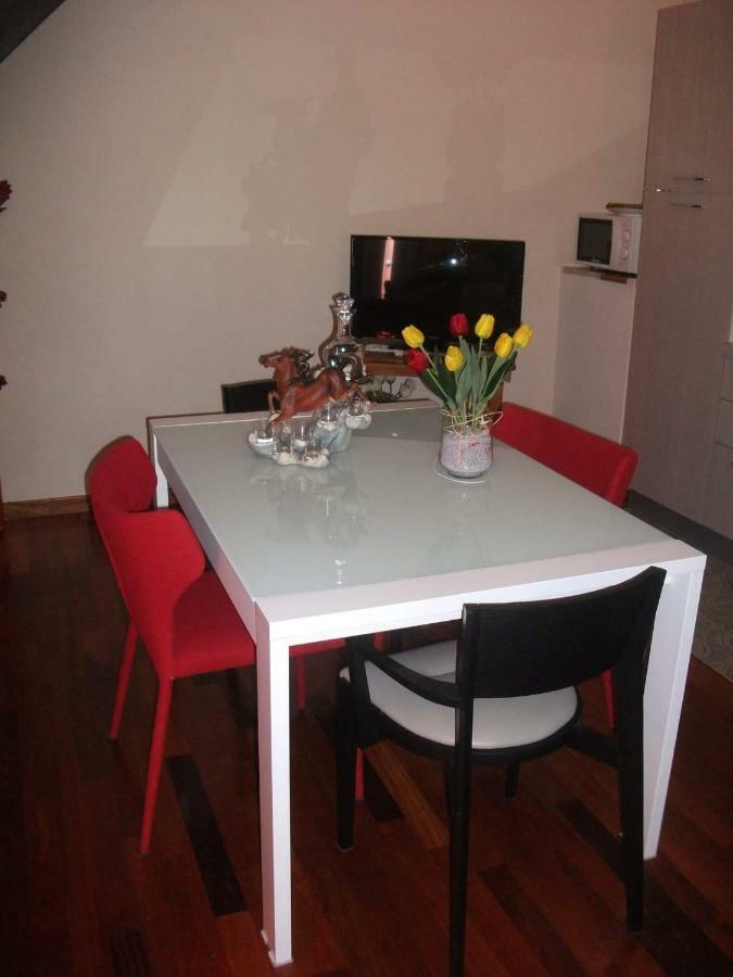 Bed and Breakfast Dimora Di Mara Santeramo in Colle Exterior foto