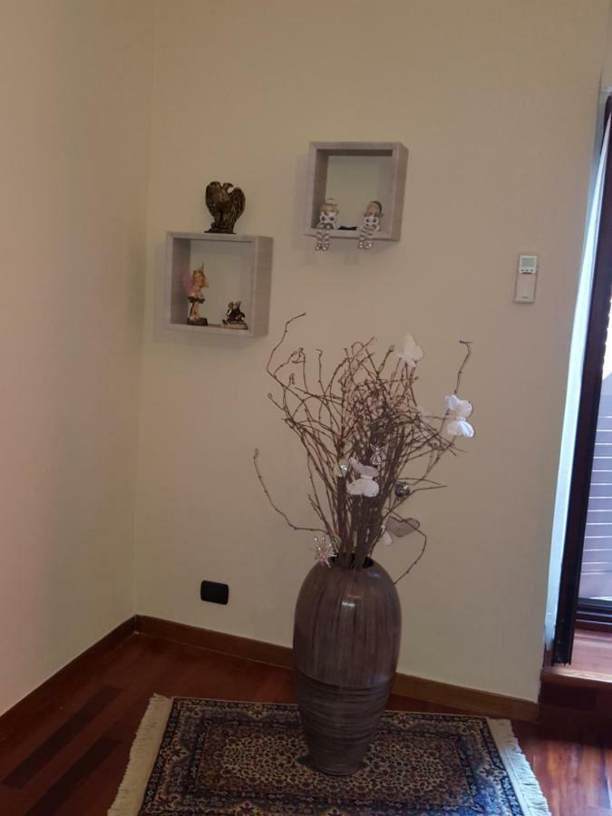 Bed and Breakfast Dimora Di Mara Santeramo in Colle Exterior foto