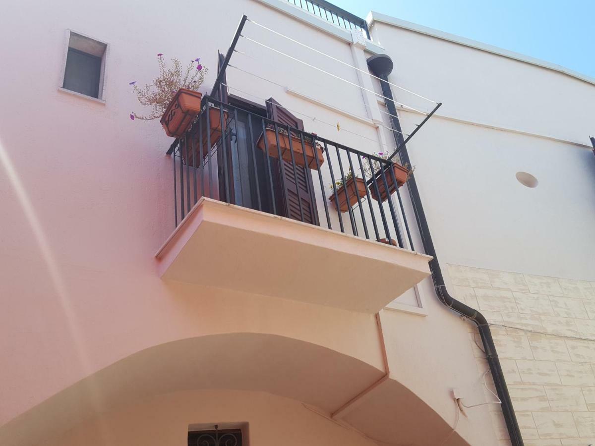 Bed and Breakfast Dimora Di Mara Santeramo in Colle Exterior foto