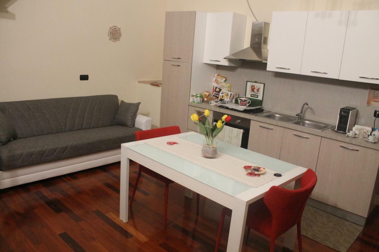 Bed and Breakfast Dimora Di Mara Santeramo in Colle Exterior foto